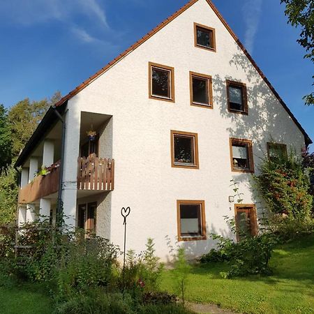 Ferienwohnung Kunz Pleinfeld Kültér fotó