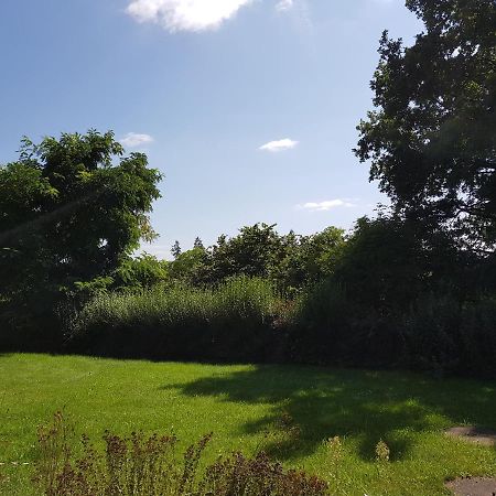 Ferienwohnung Kunz Pleinfeld Kültér fotó