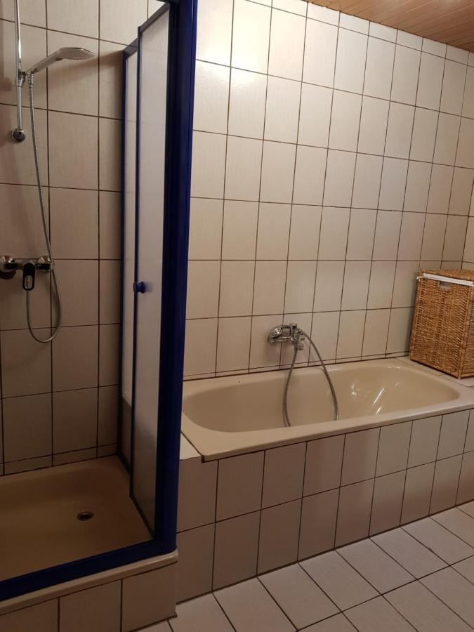 Ferienwohnung Kunz Pleinfeld Kültér fotó