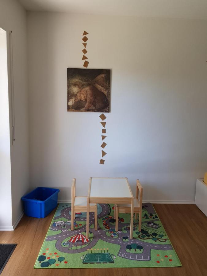Ferienwohnung Kunz Pleinfeld Kültér fotó