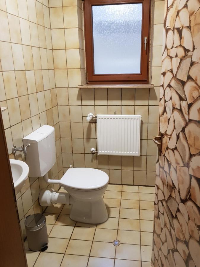 Ferienwohnung Kunz Pleinfeld Kültér fotó