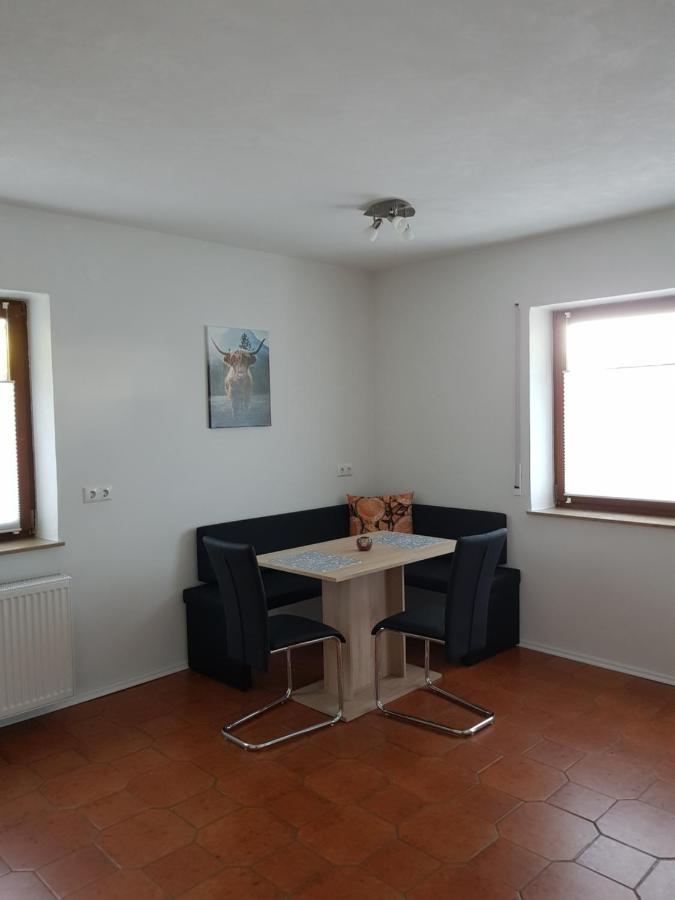 Ferienwohnung Kunz Pleinfeld Kültér fotó