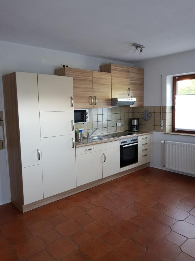 Ferienwohnung Kunz Pleinfeld Kültér fotó