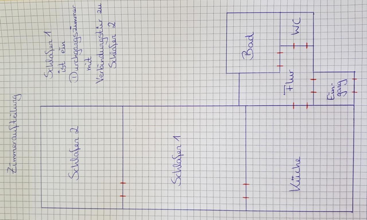 Ferienwohnung Kunz Pleinfeld Kültér fotó